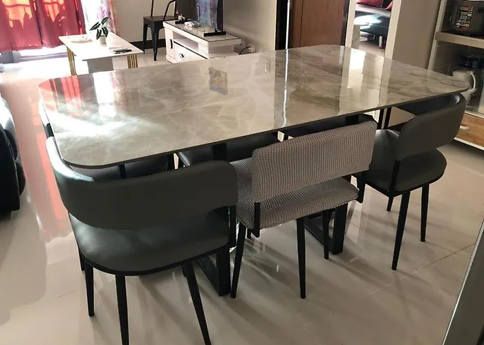1br In Manhattan Heights Tower D