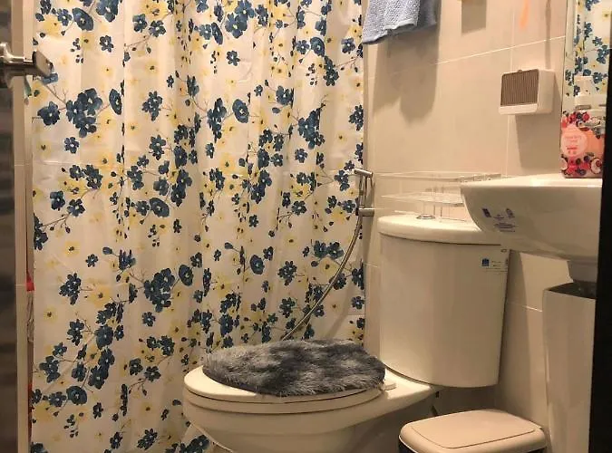 1br In Manhattan Heights Tower D * Manila