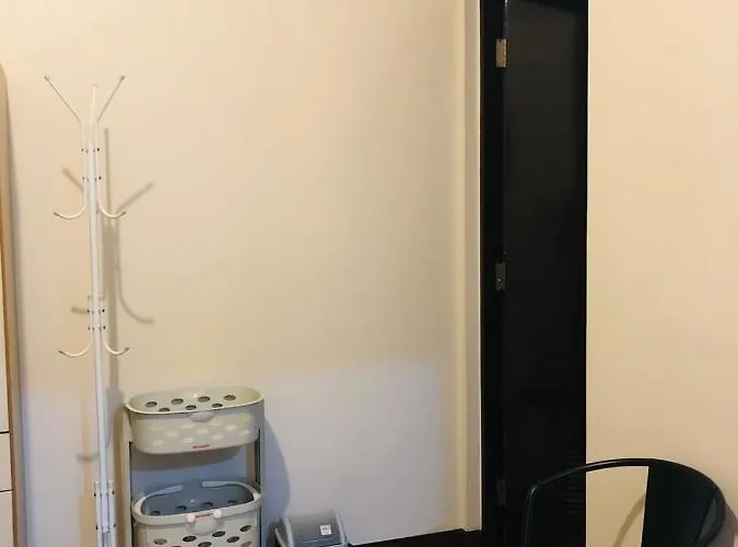 1br In Manhattan Heights Tower D Aparthotel *