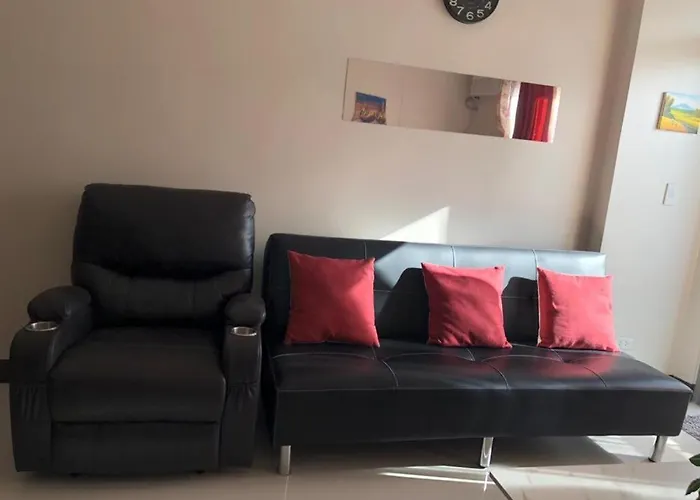 1br In Manhattan Heights Tower D Manila