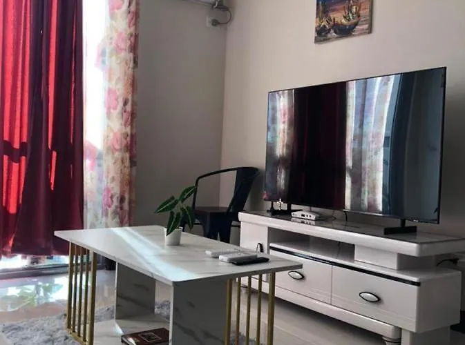 1br In Manhattan Heights Tower D *