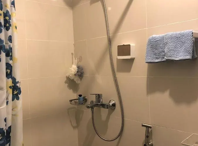 1br In Manhattan Heights Tower D * Manila